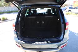 2019 Ford Everest Titanium
