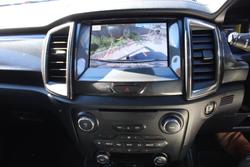 2019 Ford Everest Titanium