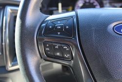 2019 Ford Everest Titanium