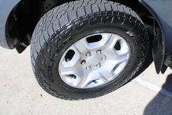 2019 Ford Everest Titanium