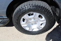 2019 Ford Everest Titanium