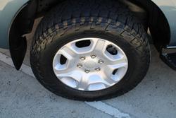 2019 Ford Everest Titanium