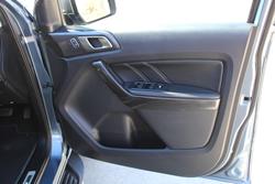 2019 Ford Everest Titanium