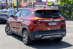 2019 Kia Seltos GT-Line