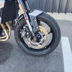 2023 Triumph Trident 660 Trident Black