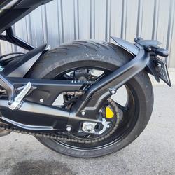 2023 Triumph Trident 660 Trident Black