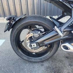 2023 Triumph Trident 660 Trident Black