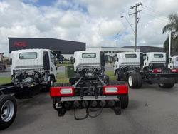 2025 Isuzu Nqr 88-190 NQR