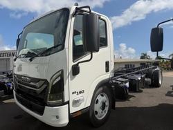 2025 Isuzu Nqr 88-190 NQR
