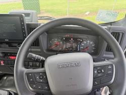2025 Isuzu Nqr 88-190 NQR