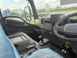 2025 Isuzu Nqr 88-190 NQR