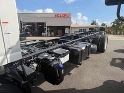2025 Isuzu Nqr 88-190 NQR