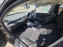 2016 Honda HR-V VTi