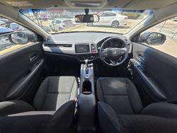 2016 Honda HR-V VTi