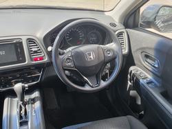 2016 Honda HR-V VTi