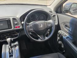 2016 Honda HR-V VTi