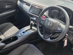 2016 Honda HR-V VTi