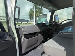 2025 Isuzu Nqr 88-190 NQR