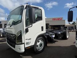 2025 Isuzu Nqr 88-190 NQR