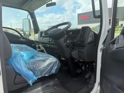 2025 Isuzu Nqr 88-190 NQR