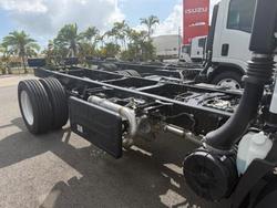 2025 Isuzu Nqr 88-190 NQR