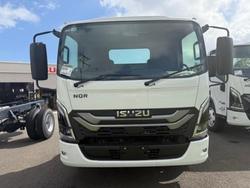 2025 Isuzu Nqr 88-190 NQR