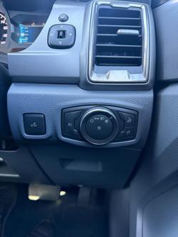 2018 Ford Ranger XLT Hi-Rider