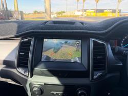 2018 Ford Ranger XLT Hi-Rider