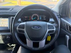 2018 Ford Ranger XLT Hi-Rider