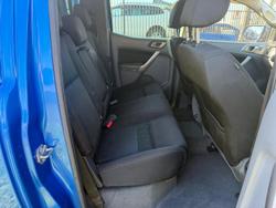 2018 Ford Ranger XLT Hi-Rider