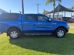 2018 Ford Ranger XLT Hi-Rider