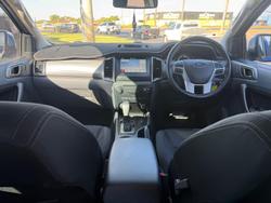 2018 Ford Ranger XLT Hi-Rider