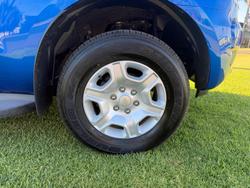 2018 Ford Ranger XLT Hi-Rider