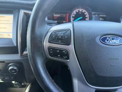 2018 Ford Ranger XLT Hi-Rider