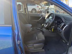 2018 Ford Ranger XLT Hi-Rider