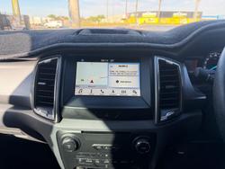 2018 Ford Ranger XLT Hi-Rider