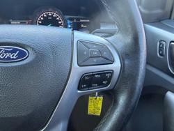 2018 Ford Ranger XLT Hi-Rider