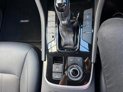 2025 Isuzu MU-X LS-T MY25.5 4X4 Dual Range Basalt Black