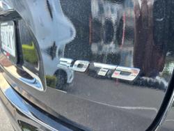 2025 Isuzu MU-X LS-T MY25.5 4X4 Dual Range Basalt Black