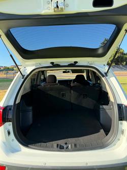 2015 Mitsubishi Outlander LS