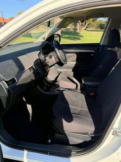 2015 Mitsubishi Outlander LS