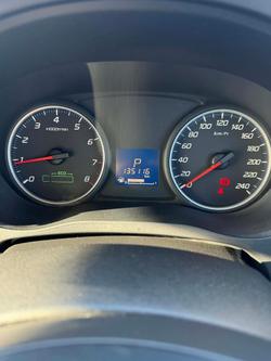 2015 Mitsubishi Outlander LS