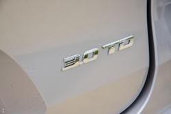 2025 Isuzu MU-X LS-T MY25.5 4X4 Dual Range Mercury Silver