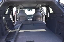 2025 Jaecoo J8 Ridge