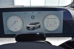 2025 Jaecoo J8 Ridge