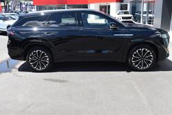 2025 Jaecoo J8 Ridge