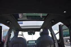 2025 Jaecoo J8 Ridge