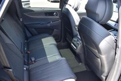 2025 Jaecoo J8 Ridge