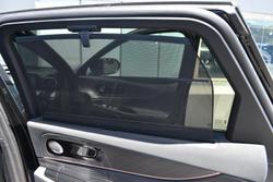 2025 Jaecoo J8 Ridge