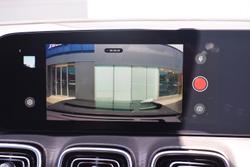 2025 Jaecoo J8 Ridge